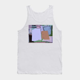 Urban Tank Top